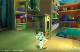 Toy Story 3 Screenthot 2